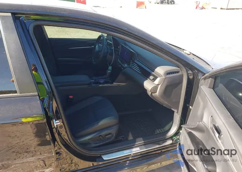 2025 Toyota Camry Xse from USA, damaged, VIN 4T1DAACK1SU182445